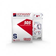 HOFMANN Power Weight typ 505, opakowanie S - proszek do wyważania 180 g