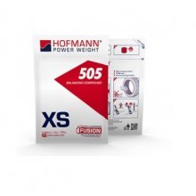 HOFMANN Power Weight typ 505, opakowanie XS - proszek do wyważania 120 g