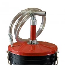 Pompa do uszczelniacza do opon STS Tire Sealant