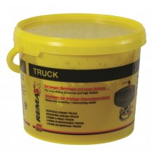 Krem pasta do montażu opon ciężarowych TRUCK 5kg