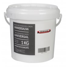 Pasta do montażu UNIVERSAL 1 kg  - TIPTOPOL