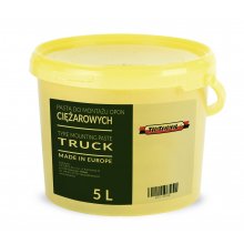 Pasta do montażu opon ciężarowych  Truck 5l, TIPTOPOL