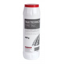Talk do opon, 400 g - do zabezpieczenia produktów gumowych