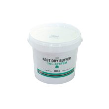 RCF Fast Dry Buffer, 800g