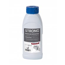 Pasta do mycia rąk 0,5l STRONG (półpłynna)