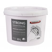 Pasta do mycia rąk 10l STRONG