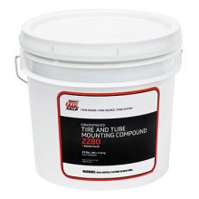 Masa Plastyczna TYRE AND TUBE MOUTNIG COMPOUND