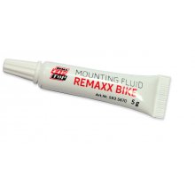 Żel do montażu opon rowerowych REMAXX BIKE, 5g