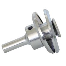 Uchwyt narzędziowy (trzpień) 8 mm, do narzędzi z otworem M10 mm