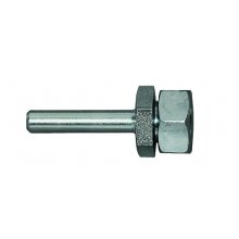 Uchwyt narzędziowy (trzpień) 8 mm, do narzędzi z otworem M14 mm