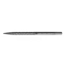Frez Hartmetal do przecinania kordu 3x50 mm