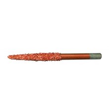 Trzpień szlifierski 5x8x105