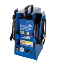 Przyrząd elektryczny do odpowietrzania układu hamulcowego FB 5ev