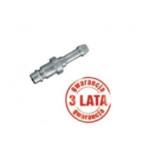 Króciec  (Adapter) PREVOST S1 na wąż 13mm