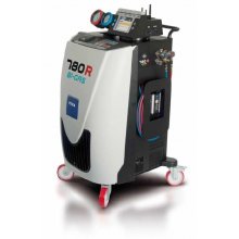 TEXA KONFORT 780R BI-GAS R134a / R1234yf