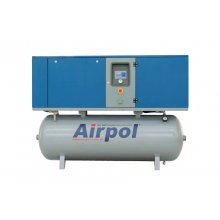 Sprężarka śrubowa AIRPOL KT5 10 bar