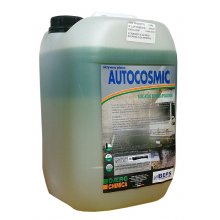 Aktywna piana Daerg Chimica Autocosmic 25 kg