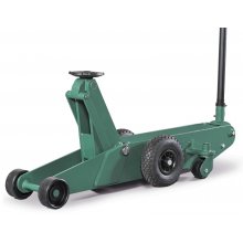 Podnośnik hydrauliczny 10T - Compac 10T-C