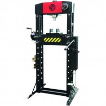 Prasa hydrauliczna 30T