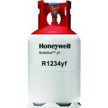 Butla wymienna na gaz (czynnik) R1234yf 5kg