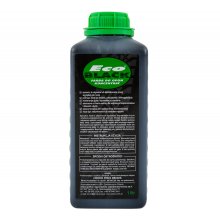 Farba do opon ECO BLACK 1 l, czernidło, koncentrat