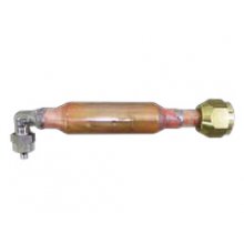 Filtr mechaniczny TEXA