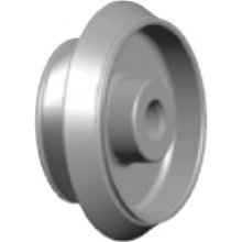 Stożek 122-174 / 40mm Haweka