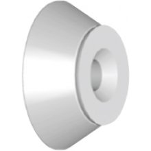 Stożek 88-132 / 40mm Haweka