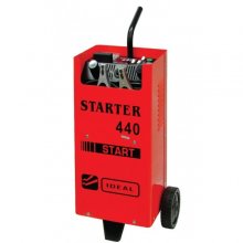 Prostownik Starter 440 230V 12-24V