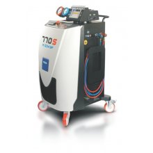 TEXA KONFORT 770S R1234yf + Identyfikator