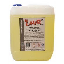 Preparat do czyszczenia kostki brukowej Laur KB-5000 5 l