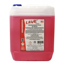 Preparat do czyszczenia posadzek  Laur WS-5000 kwaśny 5 l