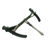 Uchwyt motocyklowy do VB300 36mm