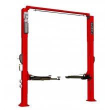 INVENTO EL 246 TL - 4,6 T - Podnośnik dwukolumnowy (4,16 m)