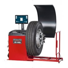 INVENTO VB 800 - Wyważarka do kół aut ciężarowych