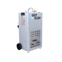 Easy Flush Urządzenie do płukania klimatyzacji (przepłukiwanie)