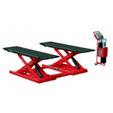 INVENTO SL130  3 T - Podnośnik nożycowy
