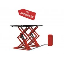 INVENTO SL 230 - 3 T - Podnośnik nożycowy