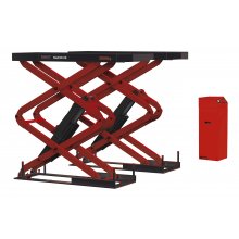 INVENTO SL 230 NI - 3 T - Podnośnik nożycowy