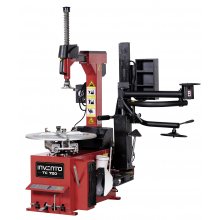 Montażownica INVENTO TC 720 2V z ramieniem 