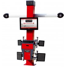 Invento XV450 - Używane urządzenie do geometrii 3D (geometria)