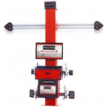 Invento XV550X - Urządzenie do geometrii 3D (geometria)
