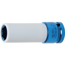 Nasadka 1/2" - 17 długa plastik