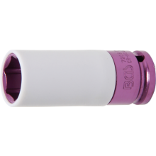 Nasadka 1/2" - 22 długa plastik