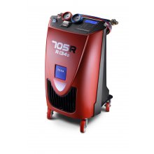 TEXA KONFORT 705R R134a