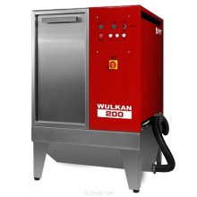 Myjka do kół Wulkan 4x4 HP