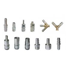 Króciec  (Adapter) węża 12/8