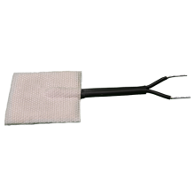 Mata grzewcza do Mini-Ductor II CE
