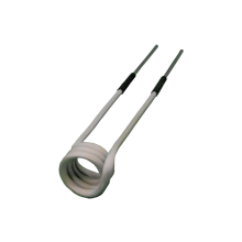 Spirala 1 " długość 22 cm