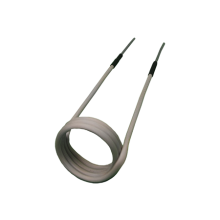 Spirala 3/4" długość 22 cm